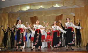 Read more about the article Фестиваль-конкурс “Студентська весна – 2016”
