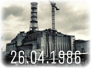 Read more about the article До Міжнародного дня пам’яті Чорнобиля
