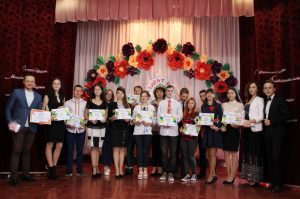 Read more about the article Регіональний конкурс «Студент року-2018»