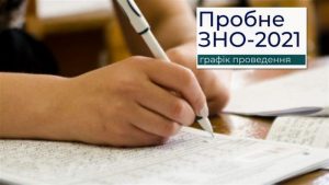 Read more about the article ПРОБНЕ ЗНО-2021
